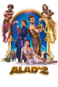 Aladdin 2 (Alad’2)