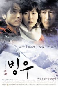 Ice Rain (Bingwoo)