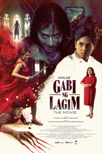 Gabi Ng Lagim: The Movie