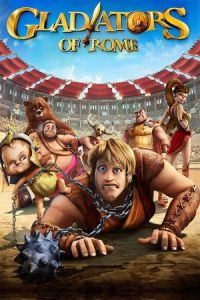 Gladiators of Rome (Gladiatori di Roma)