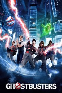 Ghostbusters: Answer the Call (Ghostbusters)