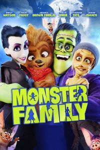 Monster Family (Happy Family)