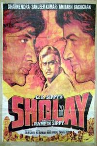 Sholay