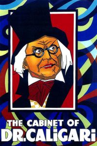 The Cabinet of Dr. Caligari