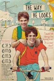 The Way He Looks (Hoje Eu Quero Voltar Sozinho)