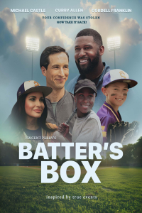 Batter’s Box