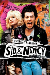Sid and Nancy