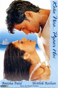 Kaho Naa… Pyaar Hai