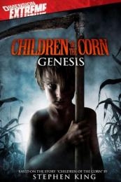 Poster Children of the Corn: Genesis