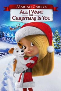 Mariah Carey Presente: Mon plus beau cadeau de Noel