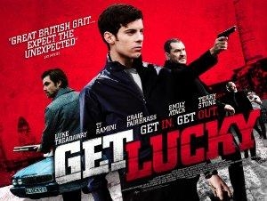 Get Lucky