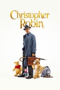 Christopher Robin 