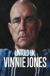 Untold UK: Vinnie Jones