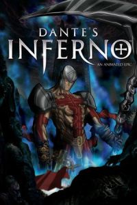 Dante’s Inferno: An Animated Epic 