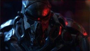 Battlestar Galactica: Blood & Chrome