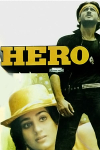 Poster Hero