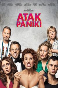 Panic Attack (Atak paniki)
