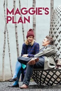 Maggie’s Plan 