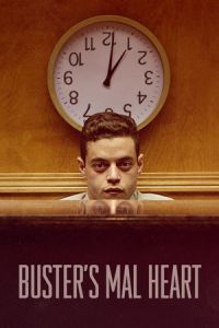 Buster’s Mal Heart 