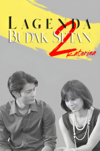 Lagenda Budak Setan 2: Katerina