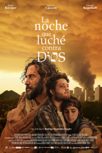 La noche que luche contra Dios