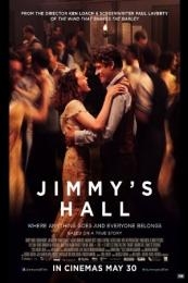 Jimmy’s Hall 