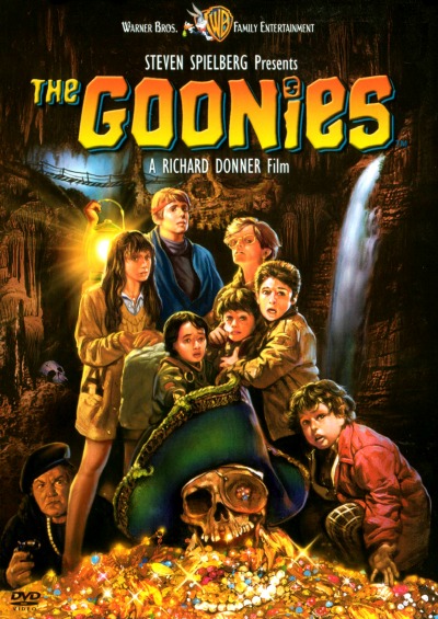 The Goonies