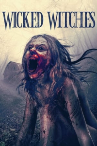 Wicked Witches (The Witches of Dumpling Farm)