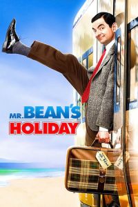 Mr. Bean’s Holiday 