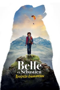 Belle et Sebastien: Nouvelle generation
