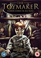Robert and the Toymaker (The Toymaker)
