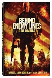 Behind Enemy Lines: Colombia