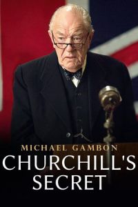 Churchill’s Secret 