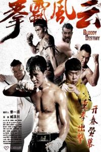 Bloody Destiny (Quan ba feng yun)