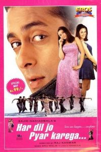 Har Dil Jo Pyar Karega…