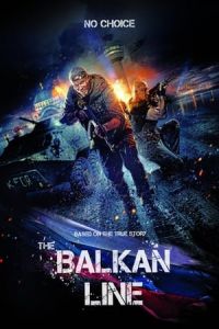 The Balkan Line (Balkanskiy rubezh)