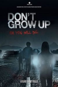 Don’t Grow Up 