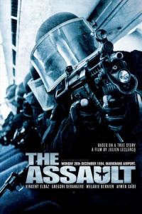 The Assault (L’assaut)