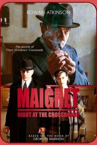 Maigret: Night at the Crossroads