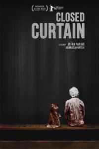 Closed Curtain (Parde)
