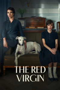The Red Virgin (La virgen roja)