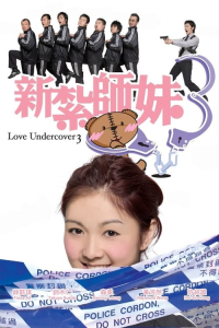 Love Undercover 3 (Sun jaat si mui 3)