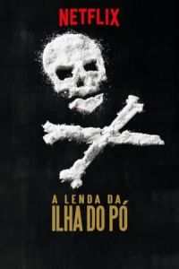 The Legend of Cocaine Island