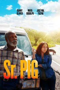 Mr. Pig (Sr. Pig)