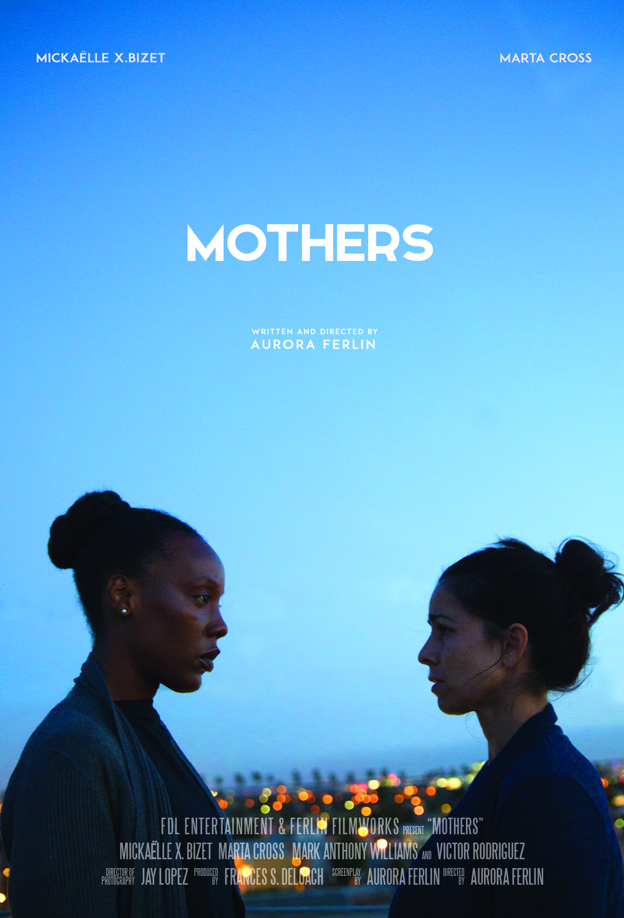 Mothers