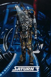 Saturn 3