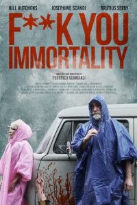 Fuck You Immortally