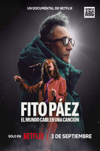 Fito Paez: The World Within a Song (2026) Sub Indo