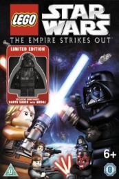 Lego Star Wars: The Empire Strikes Out