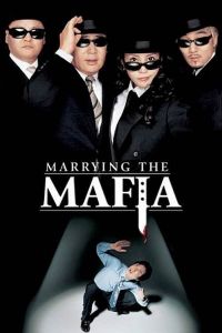 Married to the Mafia (Gamunui yeonggwang) PART 2